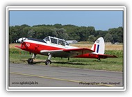 Chipmunk G-BWVZ WK590 69_1